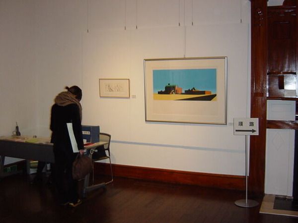 盛岡「磯崎新版画展」_07