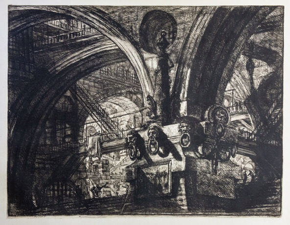 piranesi_04_prison15