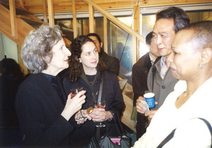 トリシャ・ブラウン5