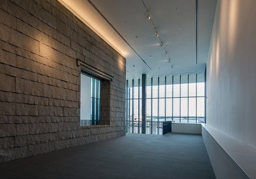 20190730_光嶋裕介建物内部（３階）