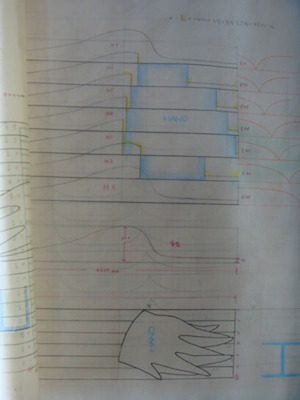 金沢八景ビル図面DSC02707