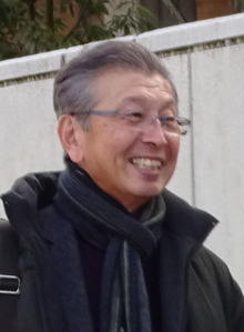 荒井由泰さん600