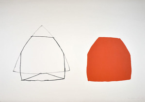 ジョエル・シャピロ 10