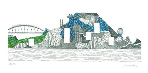 光嶋裕介手彩色008