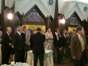 野田哲也_レゾネ刊行パーティー_ (2)