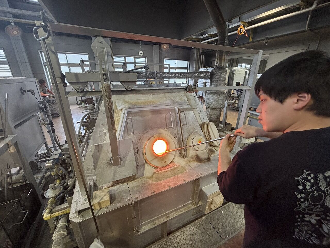 ブログ　富山ガラス工房 (10)