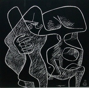 ル・コル『永久の海』よりA