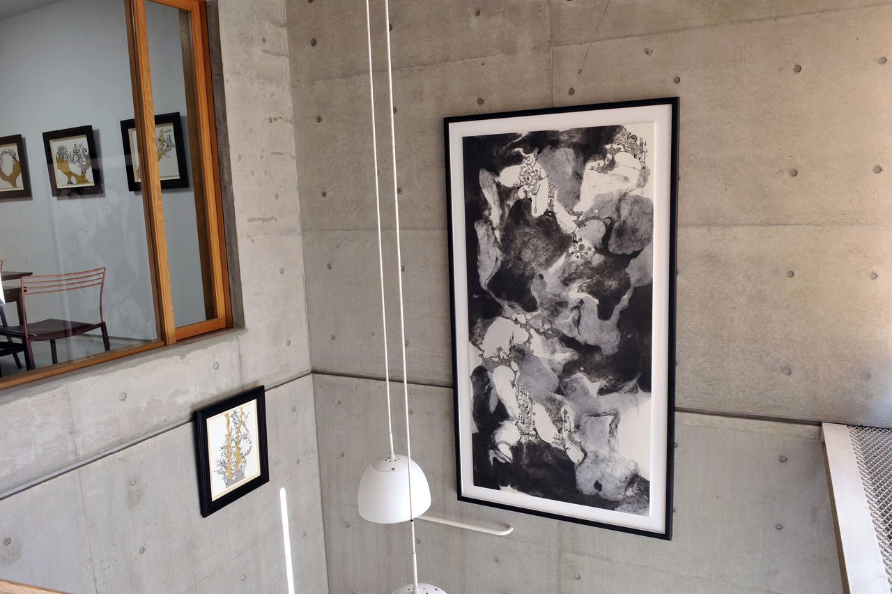 20181108光嶋裕介展