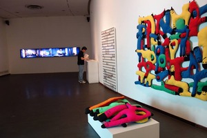 浜田ＳＡＭ展示201601