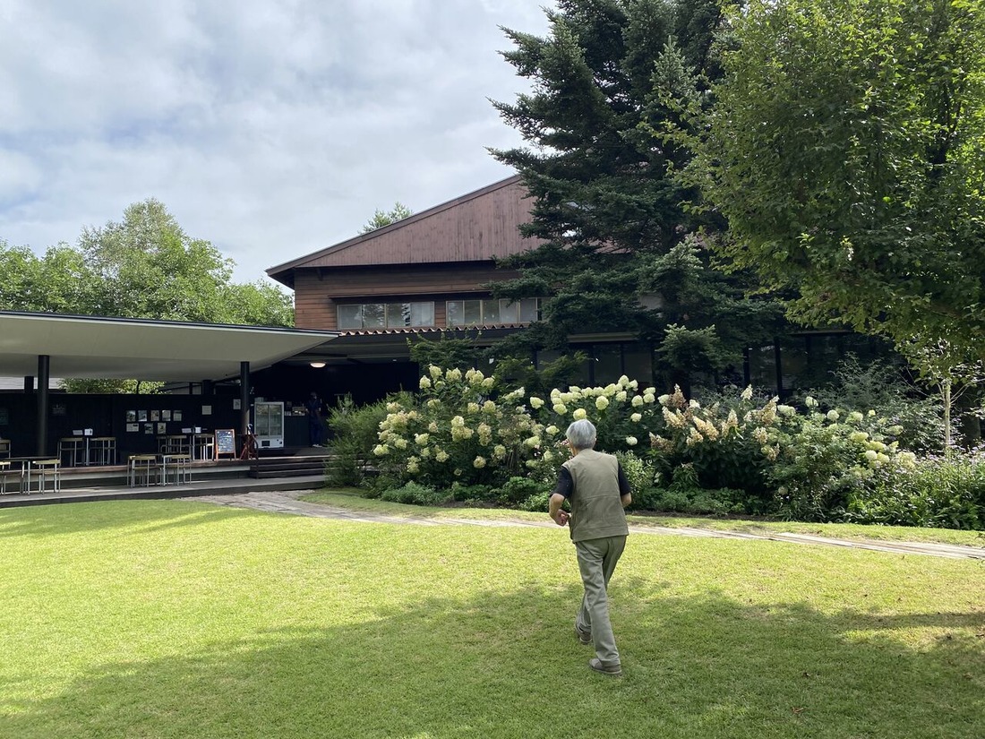 軽井沢　出張2023 (5)