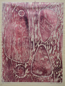 02_駒井哲郎_木版