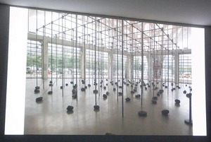 植田実×今村創平ギャラリートーク_14