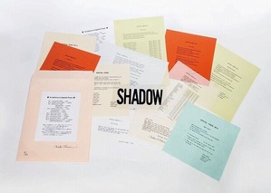 スペイシャル・ポエムへの招待状セット1