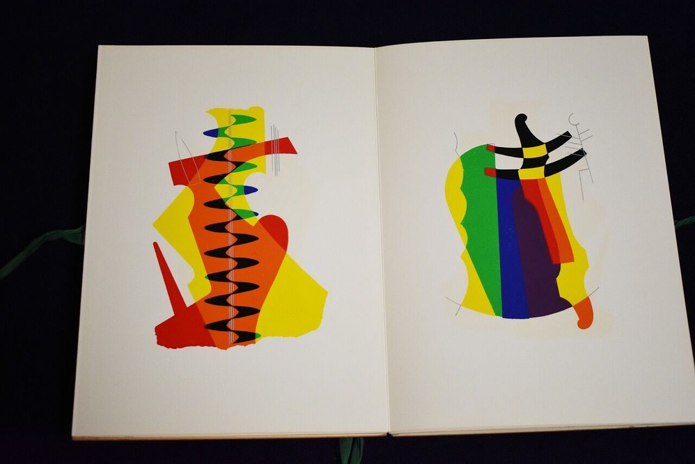 マン・レイ《回転扉》 (6)