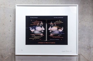 37_5星座を観るための窓_ケフェウス座を観るための窓