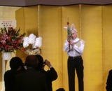 20110225細江英公祝賀会大野慶人