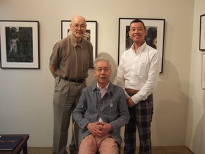 20140627阿部さん深野さん来廊600