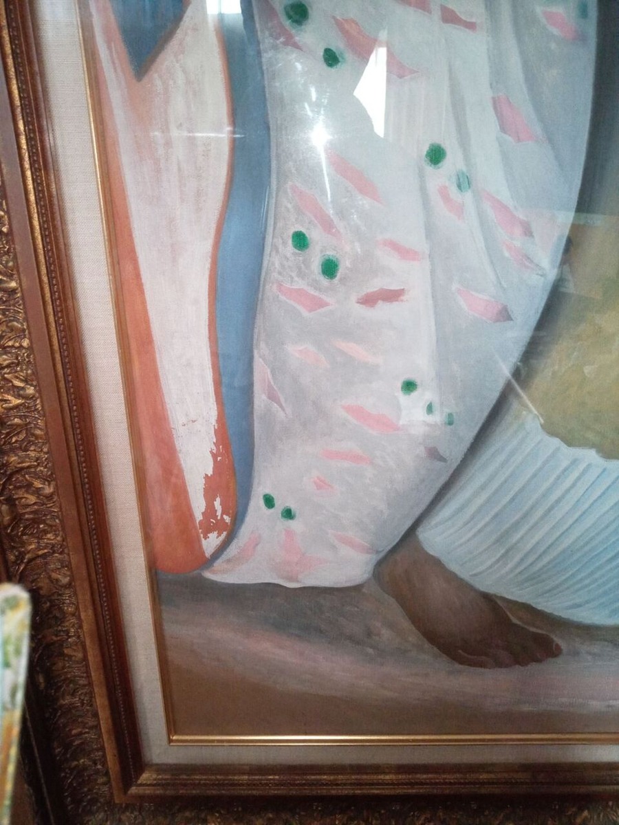 竹田鎮三郎「思い出のテワンテペック」」