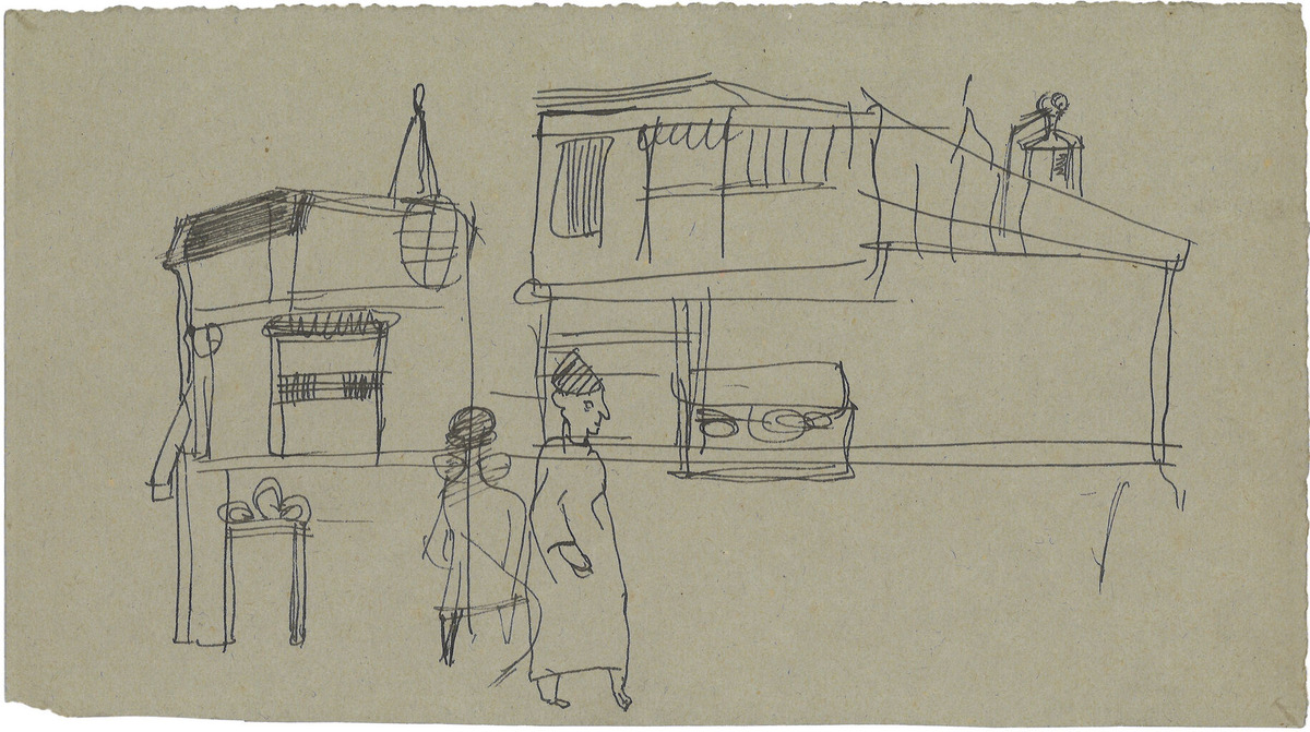 松本竣介　差し替え12