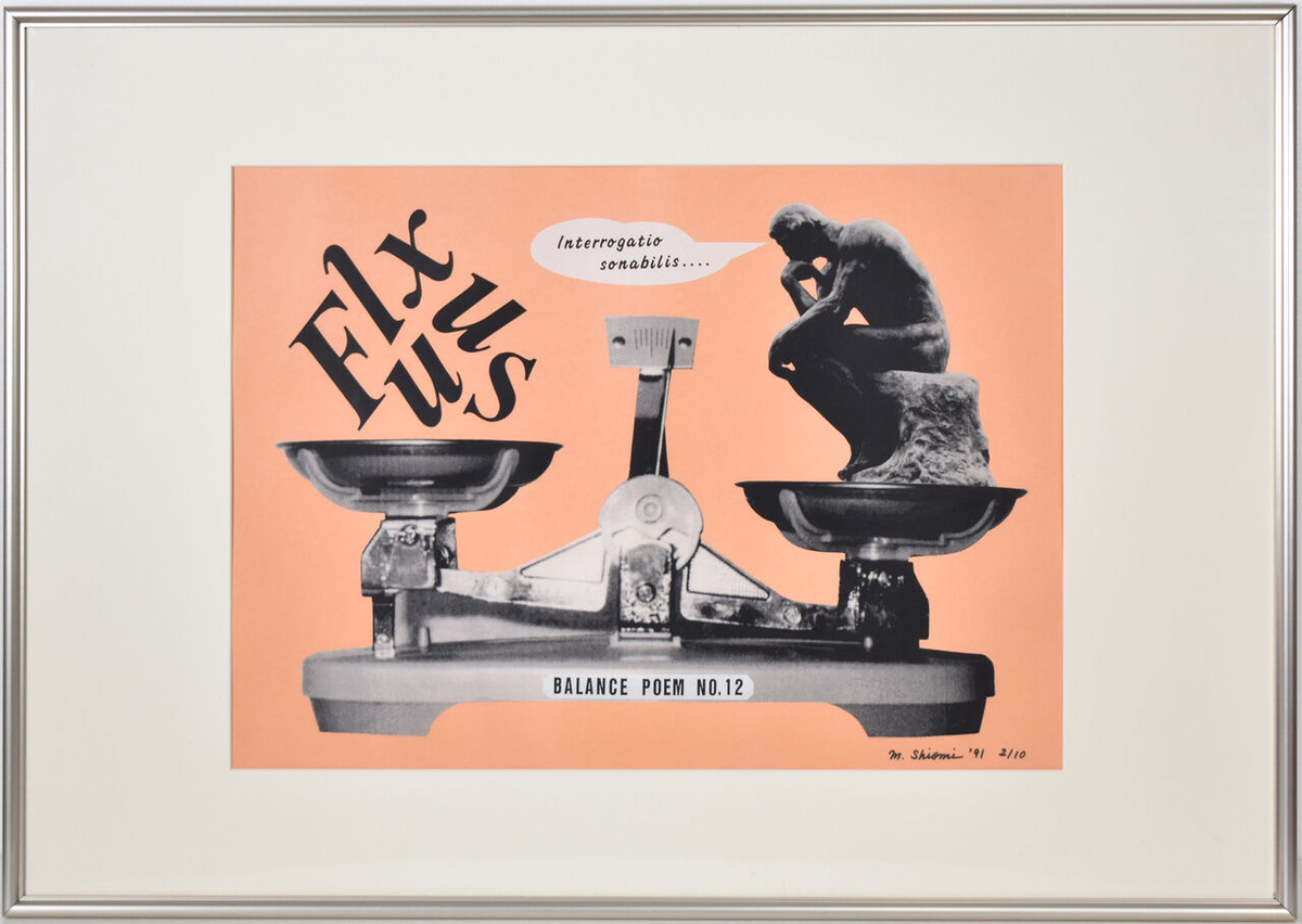 バランス・ポエム 12