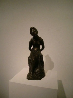 20160606 東京国立近代美術館「吉増剛造展」レセプション_11