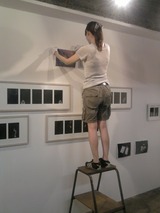 201007大阪井村展1