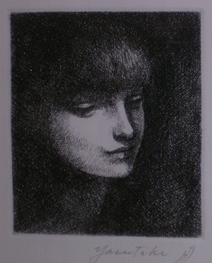 funakoshi-y_07_wakaionna-kao