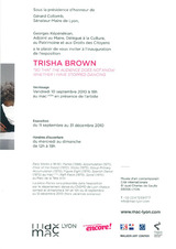 20100911トリシャ・ブラウン展　裏