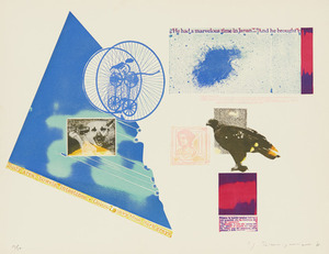 010_高柳裕《空からの贈りもの》