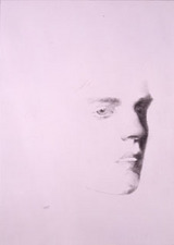 小野隆生「肖像図98-12」