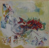 エレーヌ・ド・ボーボワール