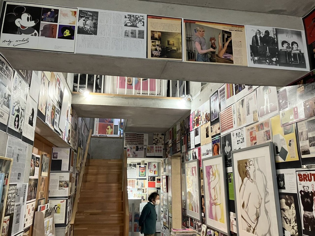 岡田昌浩AW展３