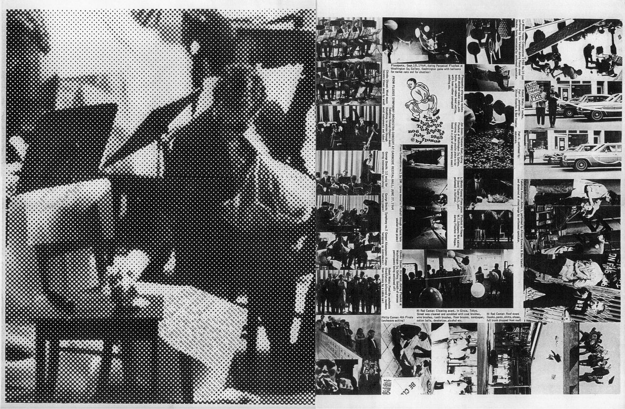 Fluxus#6-1