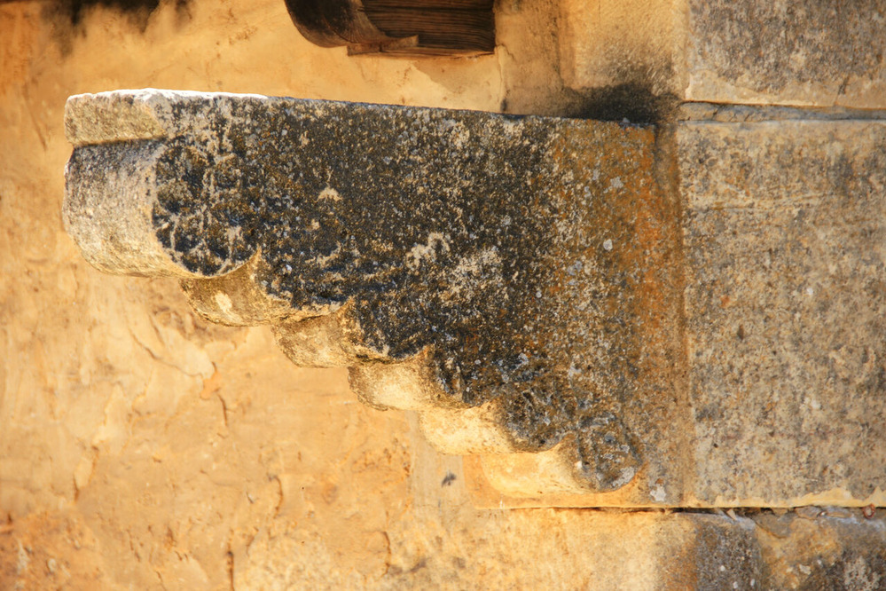 6. San Miguel de Escalada