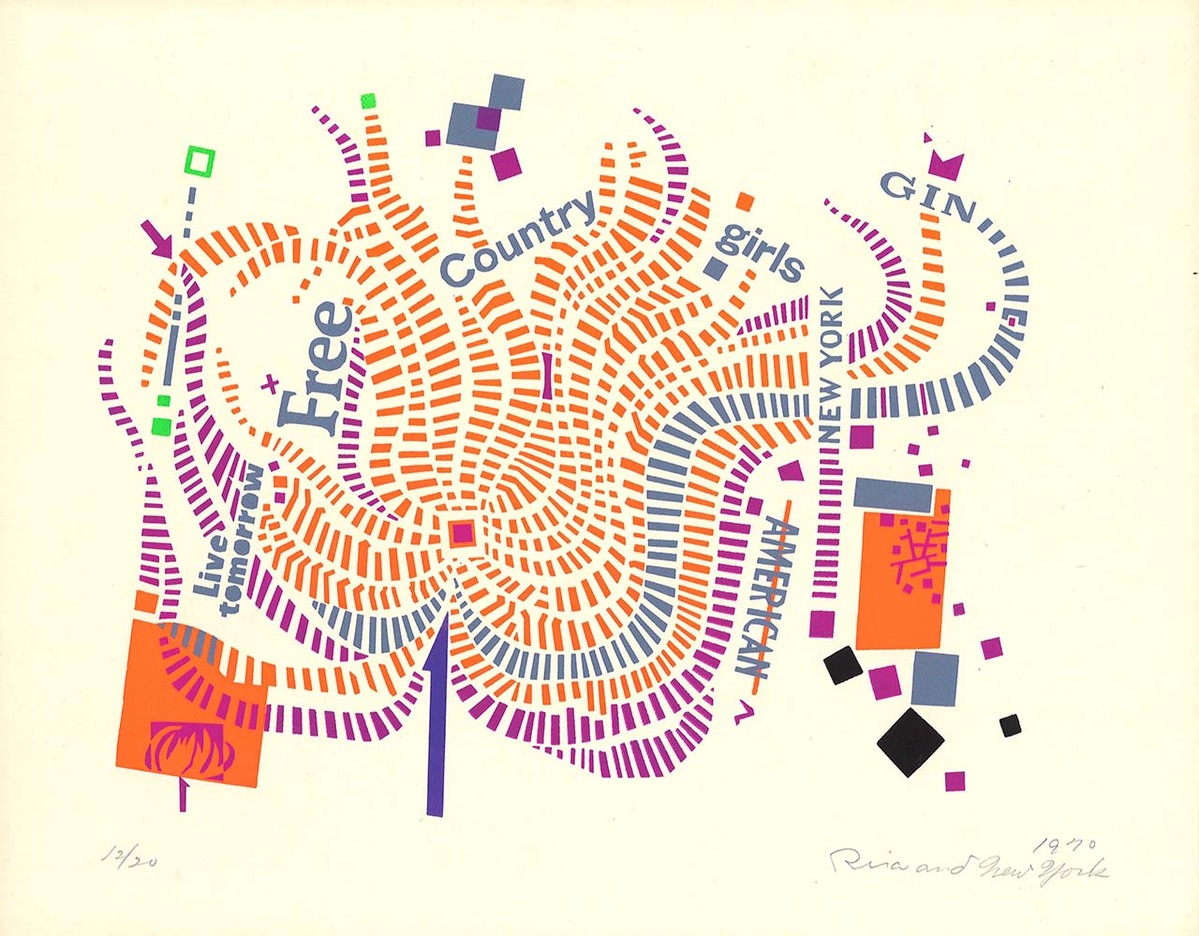 木村利三郎 NewYork