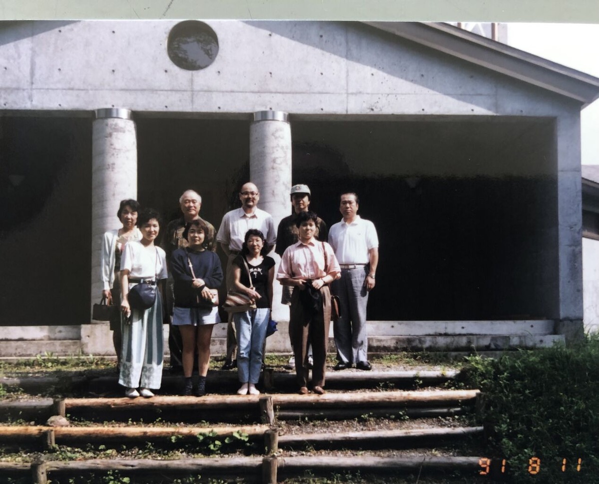 011利賀フェスティバルにて(1891）