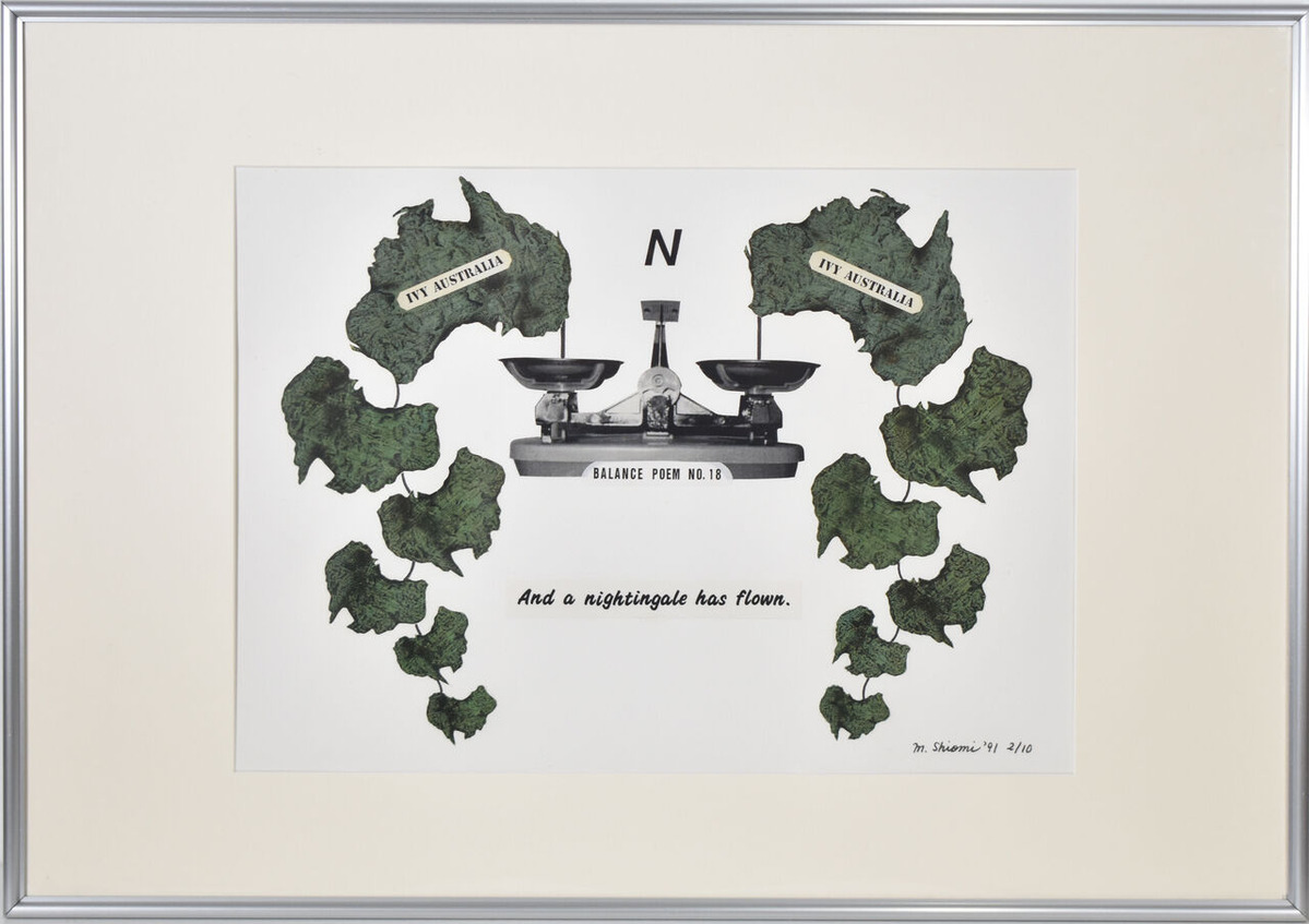 バランス・ポエム 18