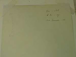 瑛九フォトデッサン裏