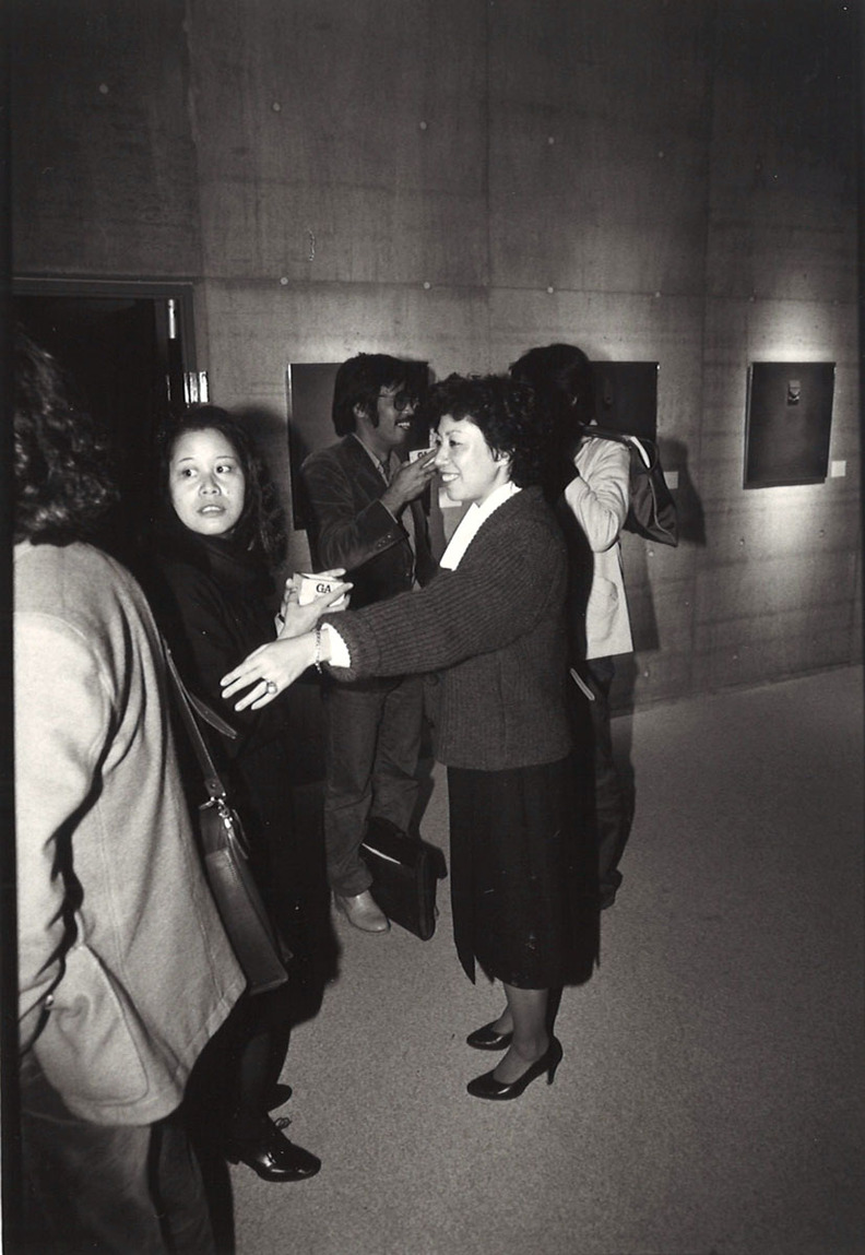 198311GAギャラリーオープニング (20)