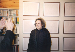 トリシャ・ブラウン3