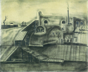 D076運河風景a600