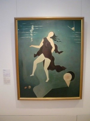 20171103箱根ポーラ美術館_15