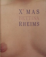 ベッティナ・ランス「X'MAS」