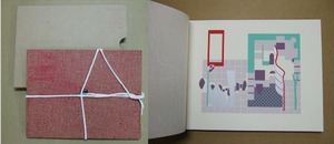 磯崎新『The Prints of ARATA ISOZAKI, 1977-1983』_