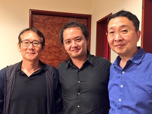 20160930周防、光嶋、松家