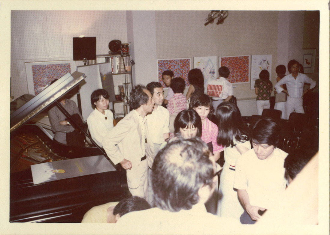 19770710浜松支部　大島ホールにて”ピアノコンサート”_00002