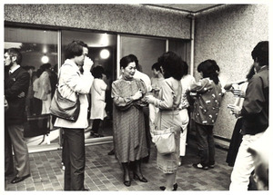 1983年6月23日_元永定正「日本芸術大賞」受賞を祝う会_30