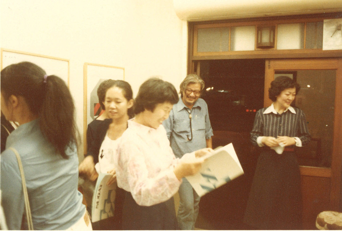 19801011_1022菅井汲新作版画全国展神戸CityGallary_00003