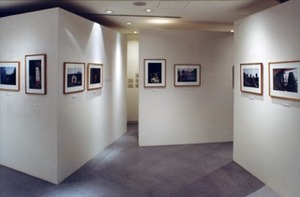 02 会場風景（Ｃ・スクエア）