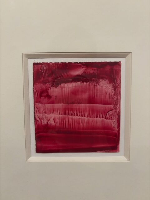 東京オペラシティ展示 (6)